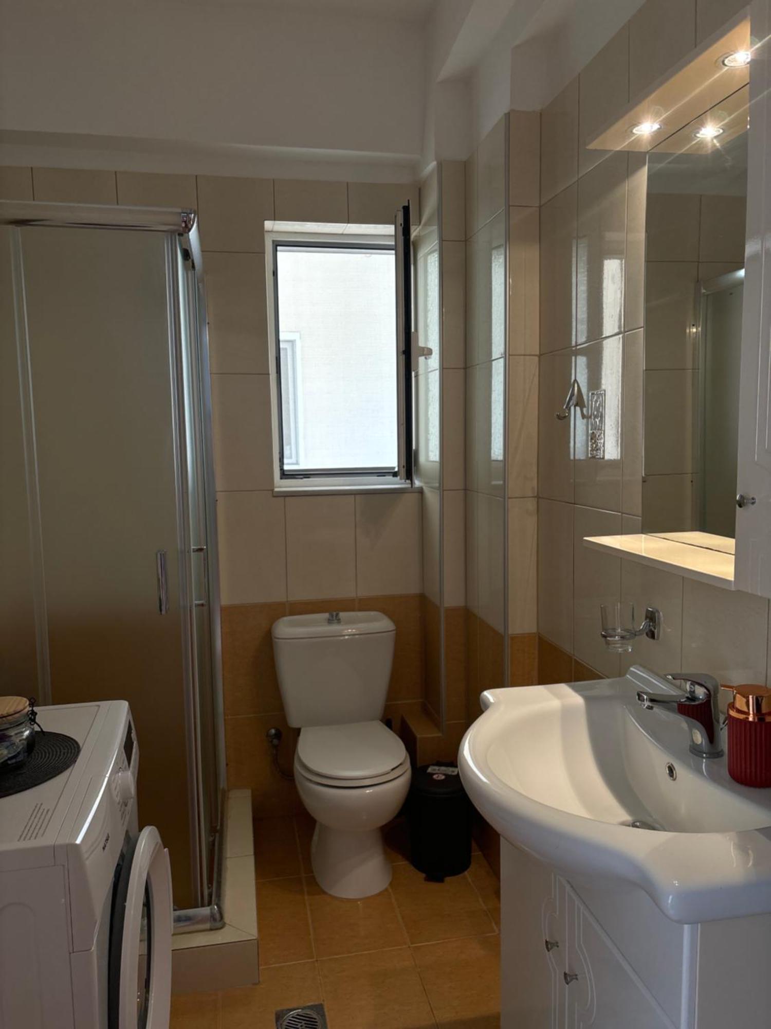 Kanelli΄S Apartments โมเน็มวาซี ภายนอก รูปภาพ