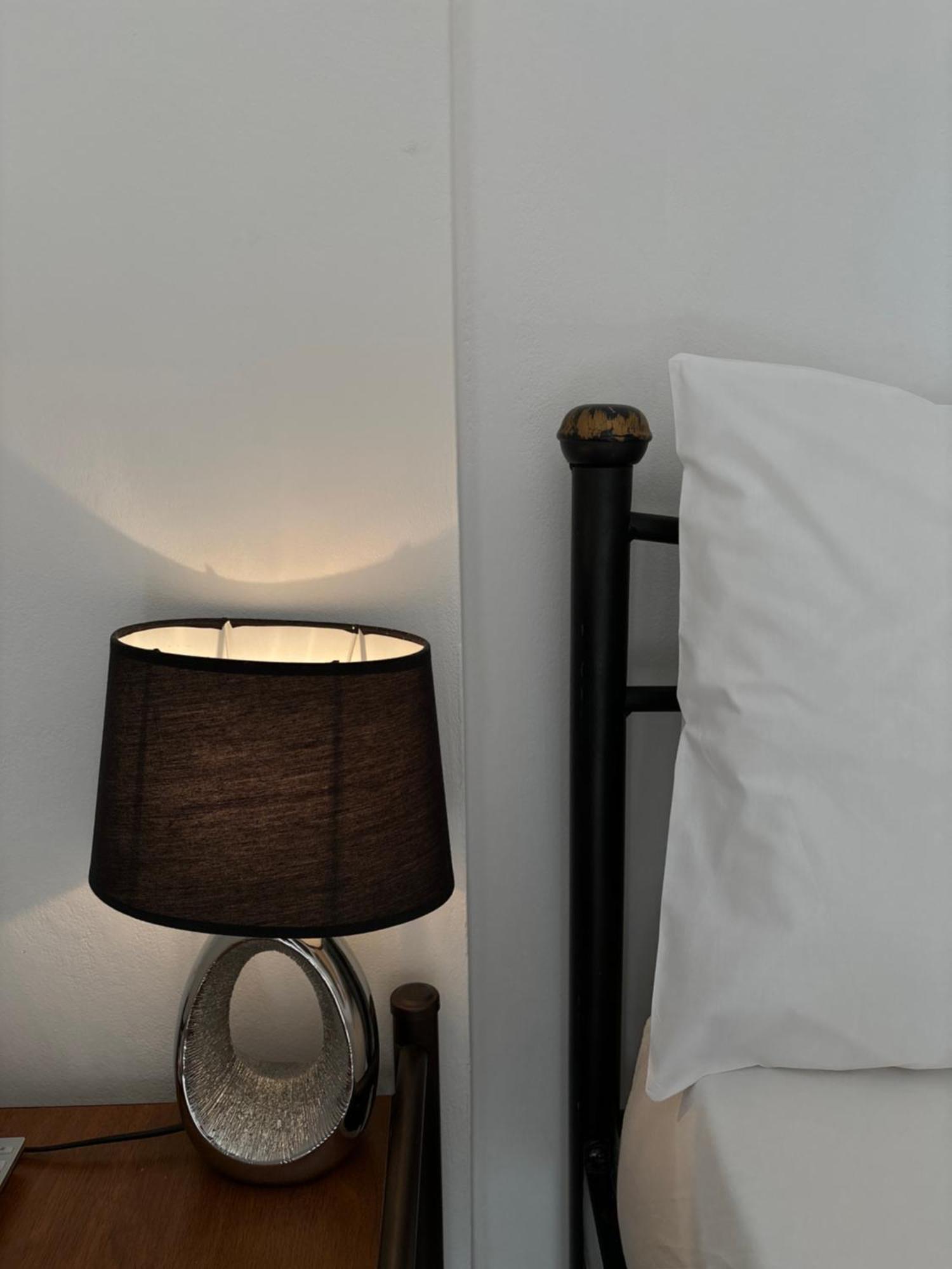 Kanelli΄S Apartments โมเน็มวาซี ภายนอก รูปภาพ