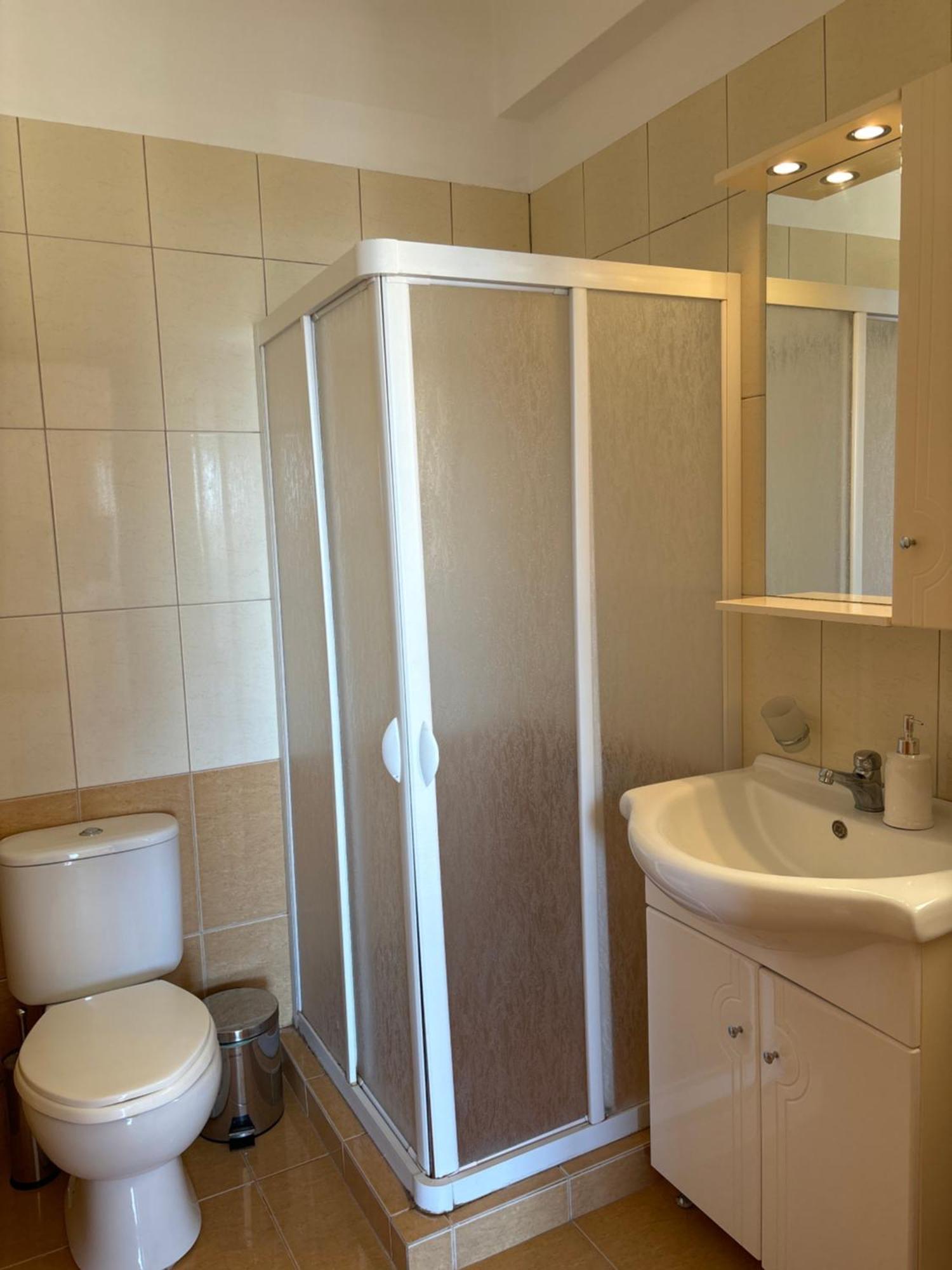 Kanelli΄S Apartments โมเน็มวาซี ภายนอก รูปภาพ