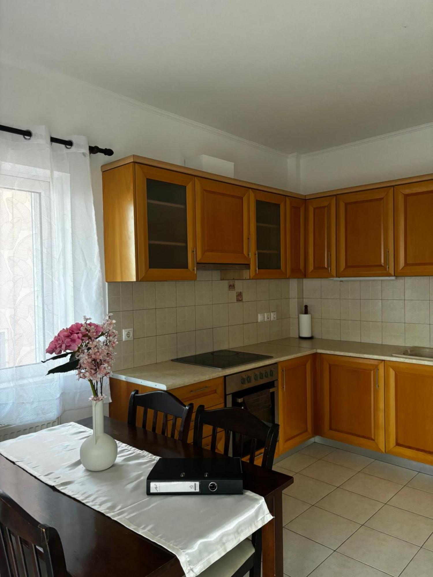 Kanelli΄S Apartments โมเน็มวาซี ภายนอก รูปภาพ